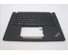 Lenovo MECH_ASM BL KB BK MG WW ENG PMX für Lenovo ThinkPad X13 Gen 4 (21EX/21EY)