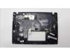 Lenovo MECH_ASM BL KB GY AL ARA LTN für Lenovo ThinkPad X13 Gen 4 (21EX/21EY)