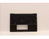 Lenovo MECH_ASM GP KBDBZL,ARA,WW,BK/GY,CHY für Lenovo ThinkPad Z13 G1 (21D2/21D3)