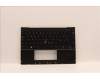 Lenovo MECH_ASM GP KBDBZL,ITA,WW,BK/BZ,CHY für Lenovo ThinkPad Z13 G1 (21D2/21D3)