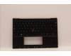 Lenovo MECH_ASM GP KBDBZL,SPA,WW,BK/BZ,CHY für Lenovo ThinkPad Z13 G1 (21D2/21D3)
