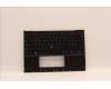 Lenovo MECH_ASM GP KBDBZL,SWS,WW,BK/BZ,CHY für Lenovo ThinkPad Z13 G1 (21D2/21D3)