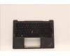 Lenovo MECH_ASM GRP_KBD_BZL_UKE_WL_BK_LTN für Lenovo ThinkPad X13s Gen 1 (21BX/21BY)