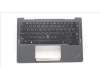 Lenovo MECH_ASM GRP_KBD_BZL_ARA_WL_BK_LTN für Lenovo ThinkPad X13s Gen 1 (21BX/21BY)