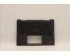 Lenovo MECH_ASM GRP_KBD_BZL_GRE_WW_BK_PMX für Lenovo ThinkPad X13s Gen 1 (21BX/21BY)