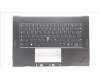 Lenovo MECH_ASM KBD BZL,WW,FPR,BK,CHY,GER für Lenovo ThinkPad Z16 G1 (21D4/21D5)