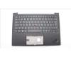 Lenovo MECH_ASM GRP KBD BZL,ITA,WL,DB,SUN für Lenovo ThinkPad X1 Carbon G10 (21CC)