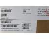 Lenovo MECH_ASM BL KB GY RUS CHY für Lenovo ThinkPad T14s G4 (21F6/21F7)