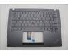 Lenovo MECH_ASM BL KB GY SWS CHY für Lenovo ThinkPad T14s G4 (21F6/21F7)