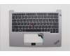 Lenovo MECH_ASM FRU KB CCV ARA US (CHY) AG für Lenovo ThinkPad E14 Gen 5 (21JK/21JL)