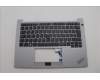 Lenovo MECH_ASM FRU KB CCV SPA UK (SRX) AG für Lenovo ThinkPad E14 Gen 5 (21JK/21JL)