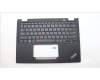 Lenovo MECH_ASM KBD W C RUS BKLT LTN US BK für Lenovo ThinkPad X13 Yoga Gen 4 (21F2/21F3)