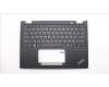 Lenovo MECH_ASM KBD W C THAI BKLT LTN US BK für Lenovo ThinkPad X13 Yoga Gen 4 (21F2/21F3)
