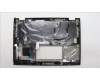 Lenovo MECH_ASM KBD W C HBW BKLT LTN WW US BK für Lenovo ThinkPad X13 Yoga Gen 4 (21F2/21F3)