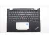 Lenovo MECH_ASM KBD W C RUS BKLT LTN WW US BK für Lenovo ThinkPad X13 Yoga Gen 4 (21F2/21F3)
