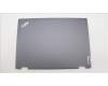 Lenovo MECH_ASM ASM A COVER YG 2.4T SG WLAN AMD für Lenovo ThinkPad L13 Yoga Gen 4 (21FR/21FS)