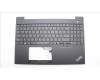 Lenovo MECH_ASM FRU KB CCV ARA (LTN) US BK für Lenovo ThinkPad E16 Gen 1 (21JU)