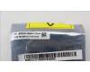 Lenovo MECH_ASM FRU PHX2 FPR+Power BKT ASSY BK für Lenovo ThinkPad T14s G4 (21F6/21F7)