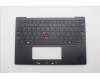 Lenovo MECH_ASM KBDBZL,ARA,WL,BK/GY,CHY für Lenovo ThinkPad Z13 Gen 2 (21JV/21JW)