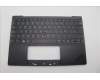 Lenovo MECH_ASM KBDBZL,SPA,WL,BK/BZ,CHY für Lenovo ThinkPad Z13 Gen 2 (21JV/21JW)