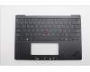 Lenovo MECH_ASM KBDBZL,ARA,WW,BK/BZ,CHY für Lenovo ThinkPad Z13 Gen 2 (21JV/21JW)