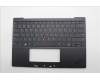 Lenovo MECH_ASM KBDBZL,EURO ENG,WW,BK/BZ,SRX für Lenovo ThinkPad Z13 Gen 2 (21JV/21JW)