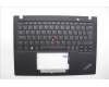 Lenovo MECH_ASM BL KB BK MG POR LTN für Lenovo ThinkPad X13 Gen 4 (21J3/21J4)