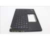Lenovo MECH_ASM BL KB BK MG WW UKR LTN für Lenovo ThinkPad X13 Gen 4 (21J3/21J4)