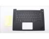 Lenovo MECH_ASM NoWW C-Cvr+DEN KB ASM,CHY für Lenovo ThinkPad P1 Gen 6 (21FV/21FW)