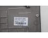 Lenovo MECH_ASM NoWW C-Cvr+HUN KB ASM,CHY für Lenovo ThinkPad P1 Gen 6 (21FV/21FW)