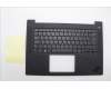Lenovo MECH_ASM NoWW C-Cvr+UKE KB ASM,CHY für Lenovo ThinkPad P1 Gen 6 (21FV/21FW)
