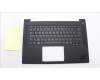 Lenovo MECH_ASM NoWW C-Cvr+FRA KB ASM,CHY für Lenovo ThinkPad P1 Gen 6 (21FV/21FW)