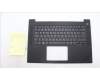 Lenovo MECH_ASM WW C-Cvr+NOR KB ASM,CHY für Lenovo ThinkPad P1 Gen 6 (21FV/21FW)