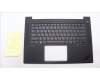 Lenovo MECH_ASM WW C-Cvr+HBW KB ASM,LTN für Lenovo ThinkPad P1 Gen 6 (21FV/21FW)