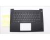 Lenovo MECH_ASM WW C-Cvr+UKE KB ASM,LTN für Lenovo ThinkPad P1 Gen 6 (21FV/21FW)