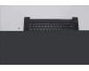 Lenovo MECH_ASM NoWW C-Cvr+EURO ENG KB ASM,TRI für Lenovo ThinkPad P1 Gen 6 (21FV/21FW)
