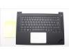 Lenovo MECH_ASM NoWW C-Cvr+ILD KB ASM,SRX für Lenovo ThinkPad P1 Gen 6 (21FV/21FW)