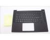 Lenovo MECH_ASM NoWW C-Cvr+NORDIC KB ASM,SRX für Lenovo ThinkPad P1 Gen 6 (21FV/21FW)