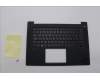 Lenovo MECH_ASM NoWW C-Cvr+BRL KB ASM,LTN für Lenovo ThinkPad P1 Gen 6 (21FV/21FW)