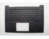 Lenovo MECH_ASM NoWW C-Cvr+ENG KB ASM,LTN für Lenovo ThinkPad P1 Gen 6 (21FV/21FW)