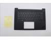 Lenovo MECH_ASM NoWW C-Cvr+EURO ENG KB ASM,LTN für Lenovo ThinkPad P1 Gen 6 (21FV/21FW)