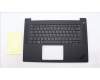 Lenovo MECH_ASM NoWW C-Cvr+SLV KB ASM,LTN für Lenovo ThinkPad P1 Gen 6 (21FV/21FW)