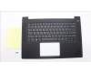 Lenovo MECH_ASM WW C-Cvr+GRE KB ASM,SRX für Lenovo ThinkPad P1 Gen 6 (21FV/21FW)