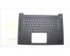 Lenovo Mechanische Baugruppe WW C-Abdeckung + Nordische Tastatur Baugruppe SRX für Lenovo ThinkPad P1 Gen 6 (21FV/21FW)