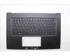 Lenovo MECH_ASM KBD BZL,WL,FPR,BK,CHY,GRE für Lenovo ThinkPad Z16 Gen 2 (21JX/21JY)