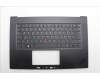 Lenovo MECH_ASM KBD BZL,WL,FPR,BK,SRX,NOR für Lenovo ThinkPad Z16 Gen 2 (21JX/21JY)