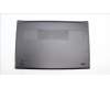 Lenovo MECH_ASM BASE COVER,ASM,WLAN für Lenovo ThinkPad Z16 Gen 2 (21JX/21JY)