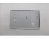 Lenovo MECH_ASM SYS_COVER_BACK_ASSY_CLOUD_GREY für Lenovo IdeaCentre AIO 24ILL11 (F0JY)