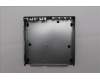 Lenovo MECH_ASM Bottom cover Assy of M75q-5 für Lenovo ThinkCentre M75q Gen 5
