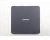 Lenovo MECH_ASM Top cover Assy Mini 01IAH10,AVC für Lenovo IdeaCentre Mini 01IRH10R (91B2)